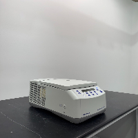Eppendorf Model 5404 R Refrigerated Centrifuge image 0
